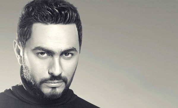 بعد اختفائه .. تامر حسني يحيي حفل رأس السنة في مصر