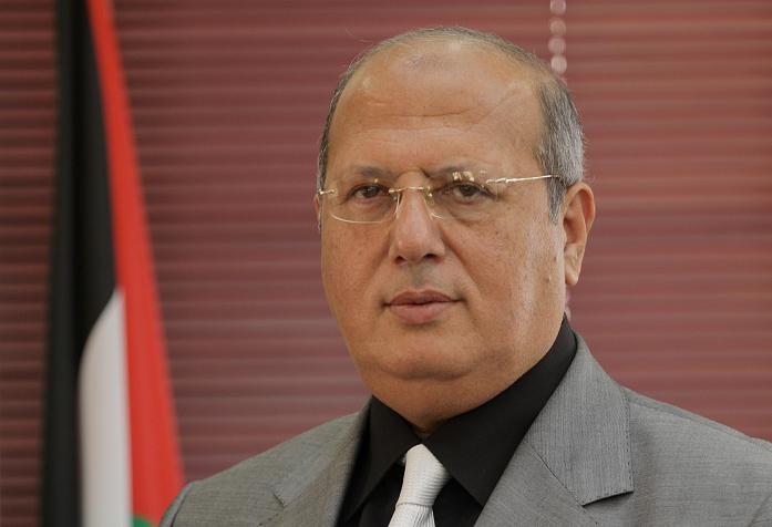 الخضري: بالرغم من مرور عام على العدوان الاسرائيلي ما زالت مشاهد الدمار  قائمة