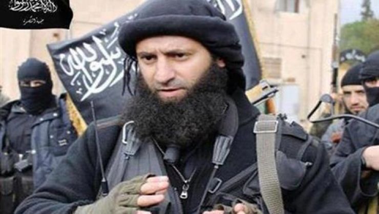 هكذا تكافئ داعش العنصر الاكثر شراسة !