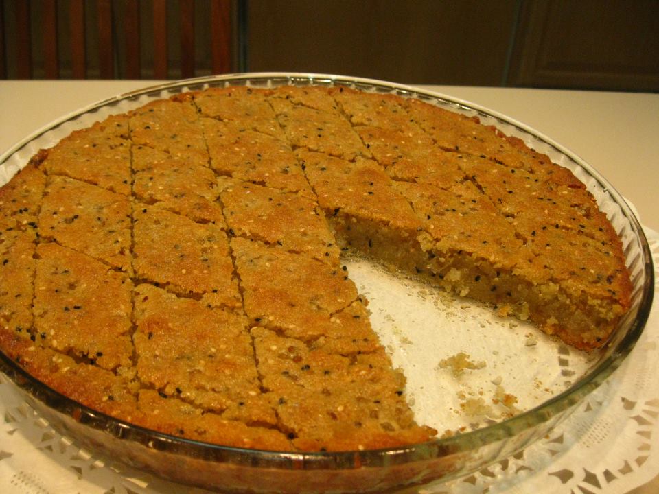 طريقة عمل الحلبة