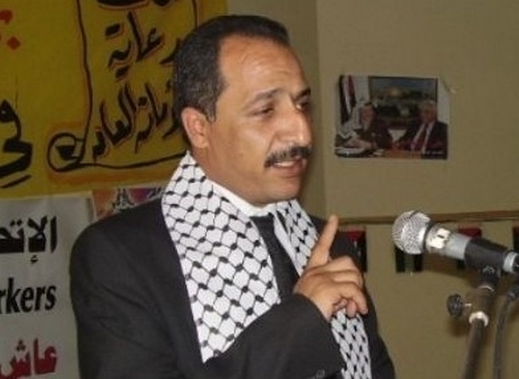 الطيراوي : آن الاوان لتدخل الرئيس والحمدالله شخصياً