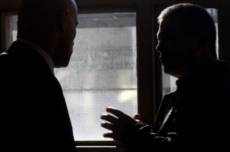 عبر عمان ونيويورك.. حوالات إسرائيلية لسياسيين عراقيين