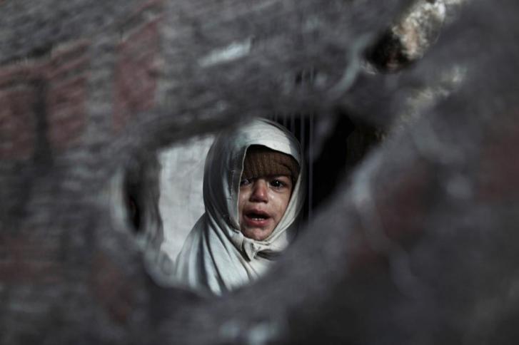 فلسطين وسوريا من بين الدول الأكثر بؤسا في العالم!