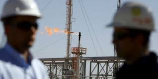 هجوم صاروخي يستهدف منشأة لإنتاج الغاز بالجزائر