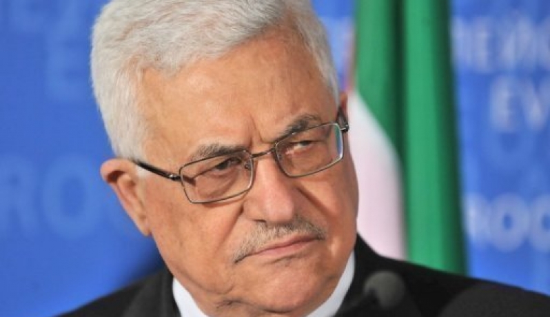 حماس تطالب الرئيس عباس بالتنحي عن منصبه وإلا ... ؟!