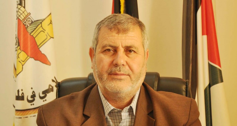 البطش يتحدث عن الخطوات المطلوبة لتحسين العلاقة بين مصر وحماس