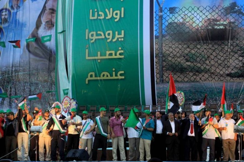 حماس : "وفاء الأحرار 2" ستشهد تحرير كافة الأسرى وستكون نتائج المعركة