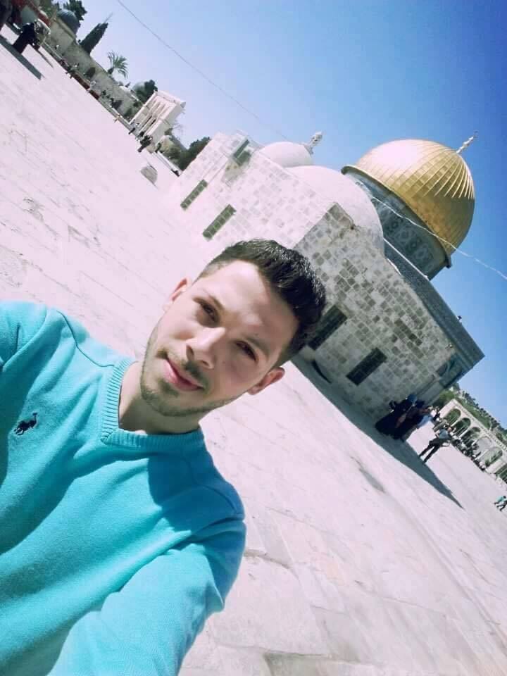 محتجز منذ 5 أشهر
