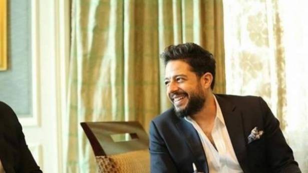 محمد حماقي يحقق نجاحا كبيرا في اولى حفلاته في السعودية