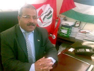 بالتفاصيل : العوض يكشف عن .. "المجلس التأسيسي لدولة فلسطين"