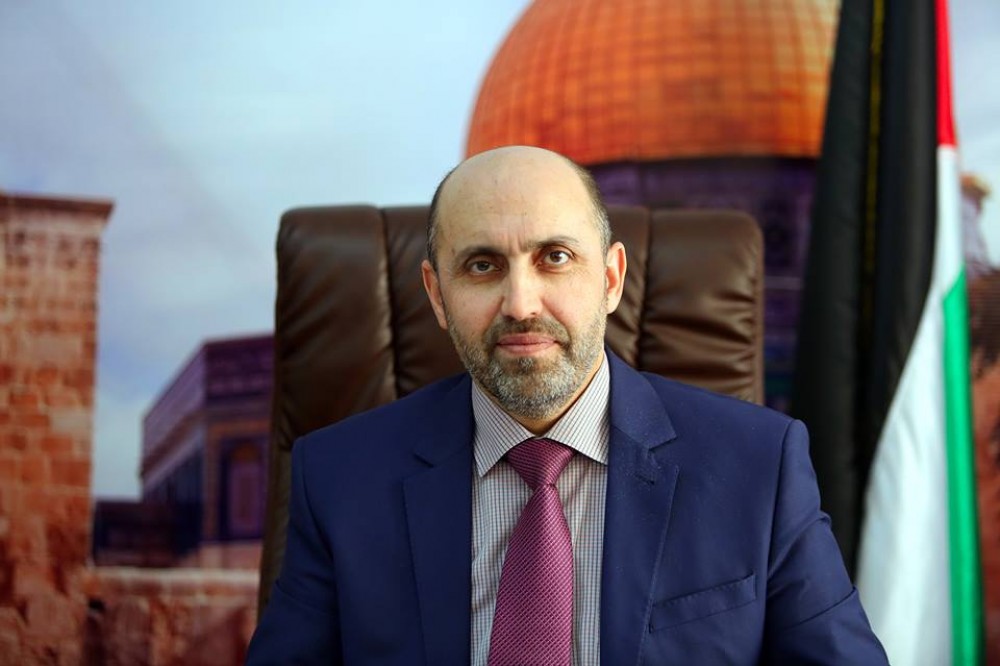 الكيالي: صرف راتب كامل الأحد القادم للموظفين المحجوبين عن المنحة القطرية