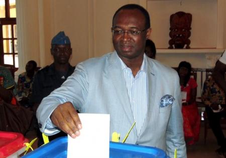 بعثة الأمم المتحدة: تواصل فرز أصوات الناخبين في أفريقيا الوسطي