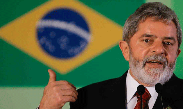 المدعي العام في البرازيل يوصي بعرقلة تعيين الرئيس السابق في منصب كبير موظفي الرئاسة