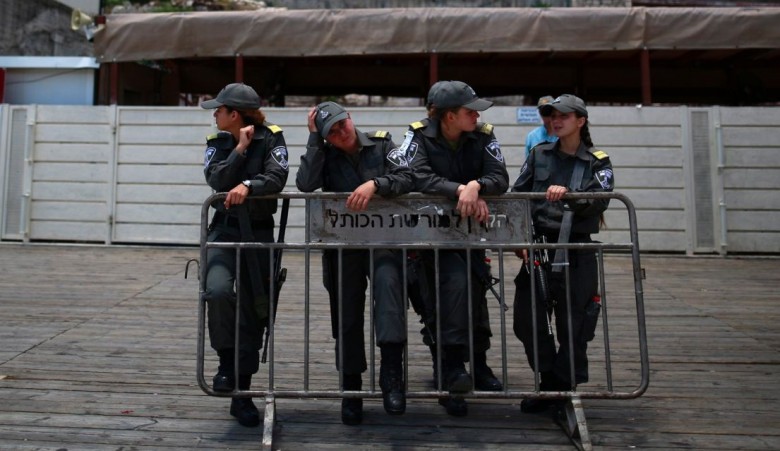 هآرتس: الجنود الجدد يفضلون حرس الحدود على وحدات النخبة