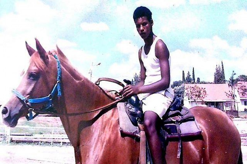 إلى أين وصلت قضية الإسرائيلي المفقود منغيستو  "مظاهرات في إيرز مطالبة حركة حماس بالإفراج عنه"