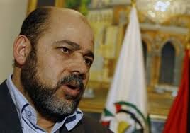 أبو مرزوق: الاحتلال حاول اليوم فرض واقع جديد على حدود غزة