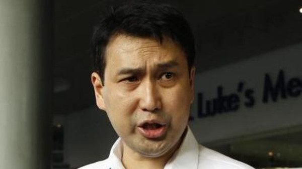 الشرطة الفلبينية تفجر طرداً مريباً قرب السفارة الأميركية