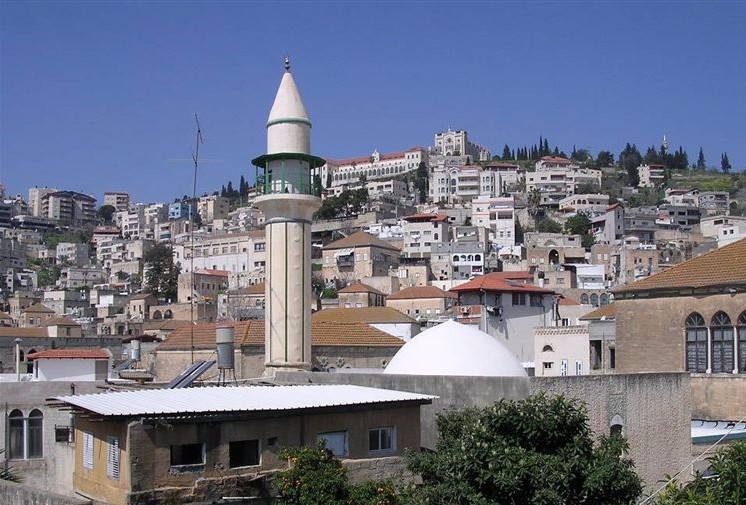 الإعلان عن تأسيس حزب الوفاء والإصلاح في الناصرة