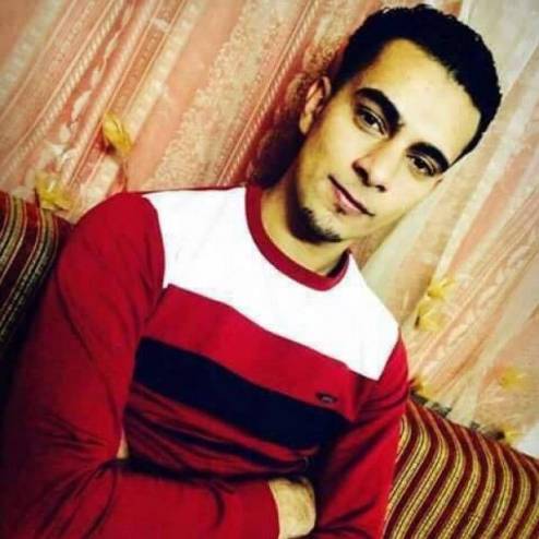 الاحتلال يسلم جثمان الشهيد محمود أبو فنونة
