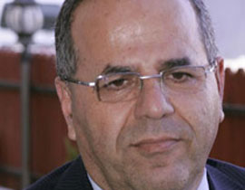 تعيين أيوب قرا وزيراً بلا حقيبة