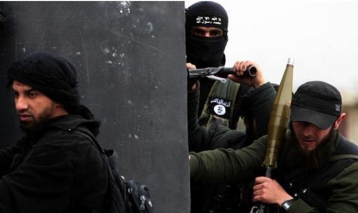 عشرات القتلى من داعش بينهم قادة بغارات للتحالف بالعراق