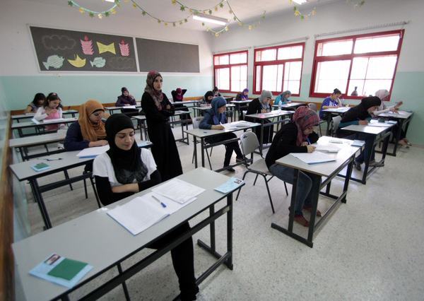 مجلس الوزراء يقر تطوير نظام التعليم والتدريب المهني