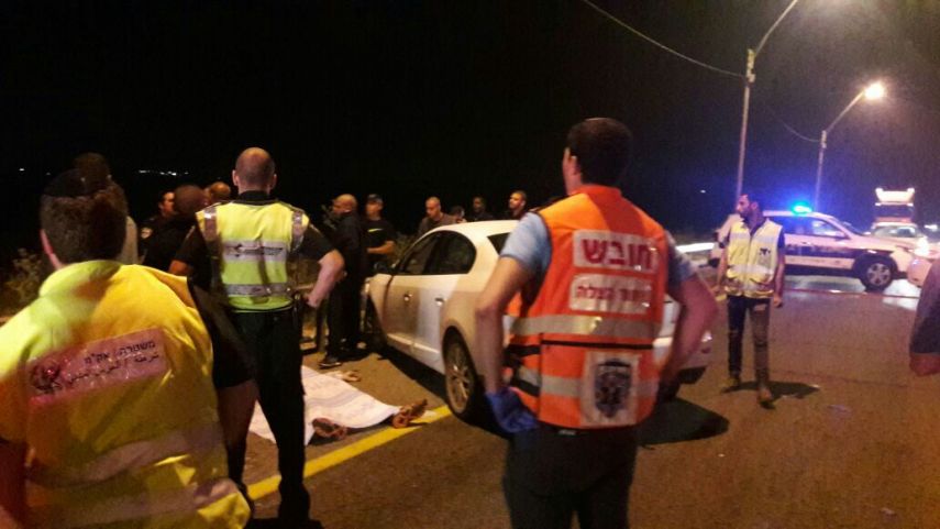 مقتل 3 شبان جراء تصاعد العنف والجريمة في الأراضي الفلسطينية المحتلة عام 48