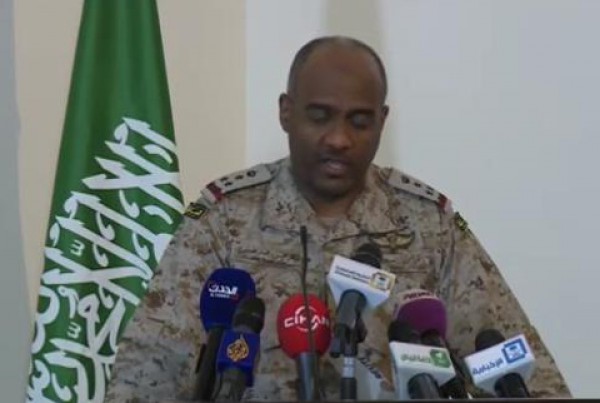 عاصفة الحزم لليوم التاسع "الحصاد" ... صالح يأسف لتعيينه هادي رئيساً !