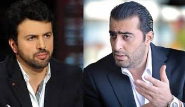 تيم حسن وباسم ياخور ينزحان إلى اليونان