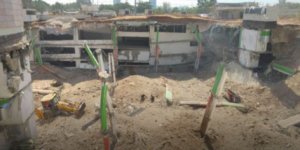 الشرطة الإسرائيلية تفصح عن هوية أحد ضحايا مبنى تل أبيب