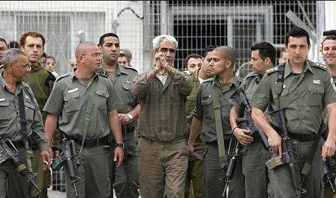 تسعة أعوام على اعتقال الشوبكي وسعدات