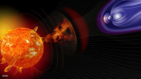 ما هو سبب موجة الحر العربية .. ؟!