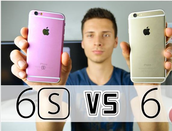 ابل: يوجد مشكلة في بطاريات ايفون 6 و"6s"