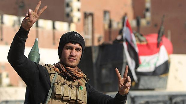 تونس تهنئ العراق بتحرير الرمادي