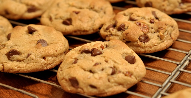 طريقة عمل الكوكيز، 3 وصفات لذيذة وسريعة