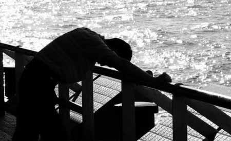 نتيجة 10 سنوات : نصف سكان غزة يعانون الاكتئاب بفعل الحصار