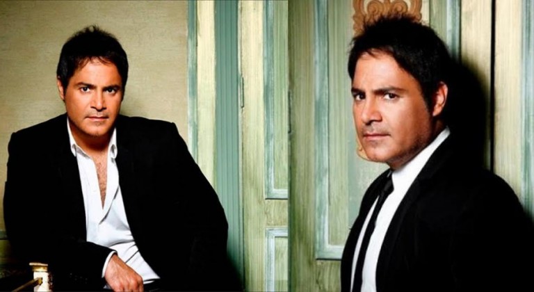 “مجرد كلام”.. نكهة عراقية لبنانية بصوت فارس الغناء العربي