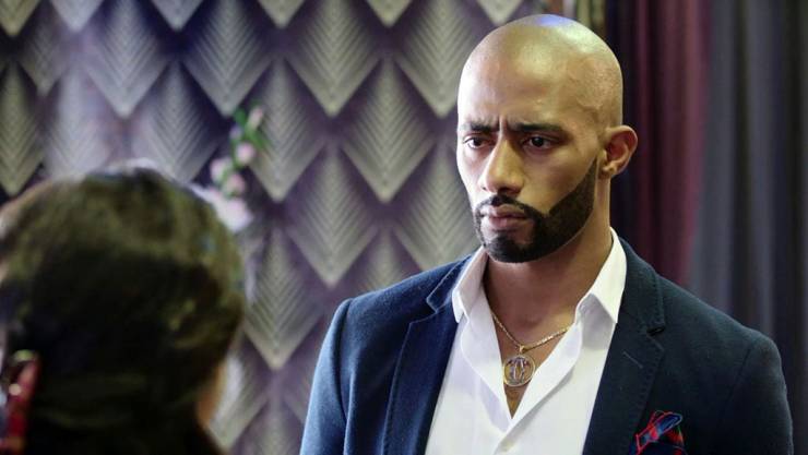 بالصور:  ليلة الخيانة وانتقام الزوجات في الأسطورة