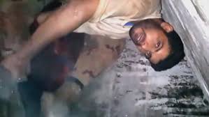 قصة جندي ليبي تحول إلى بطل بعد إعدامه