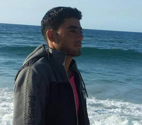 العثور على جثة شاب بالقرب من شاطئ بحر خانيونس