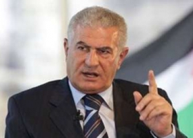زكي: آن أوان الارتداد عن اتفاق أوسلو المشؤوم وعملية السلام الفاشلة