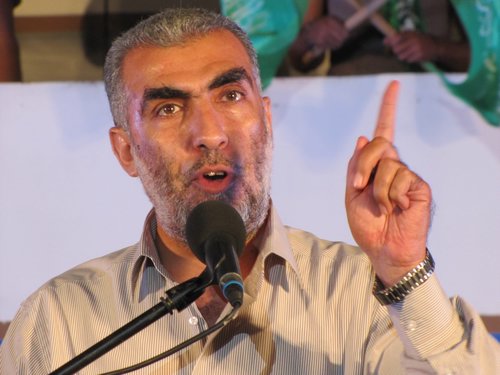 الخطيب: مبادرات العرب باهتة في ظل اشتعال الأقصى