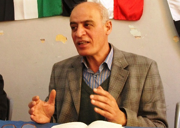 في ذكراه: محمود درويش وحضوره في الرواية