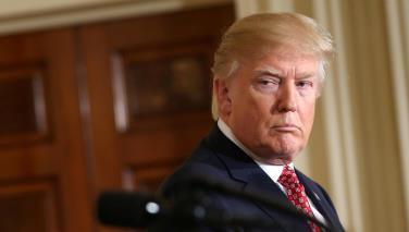 البيت الأبيض يرجئ إصدار قرار تنفيذي بشأن الهجرة