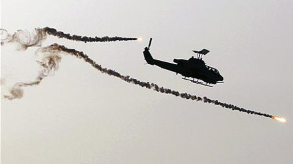 اليمن:  أنباء عن مقتل قائد تنظيم داعش بغارة أميركية