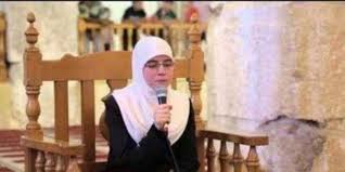 سلطات الاحتلال تقرر الإفراج عن الطالبة مفارجة بكفالة مالية