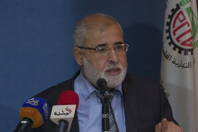 نصار : حماس دعمت الحكومة بمليار دولار من صندوقها الخاص