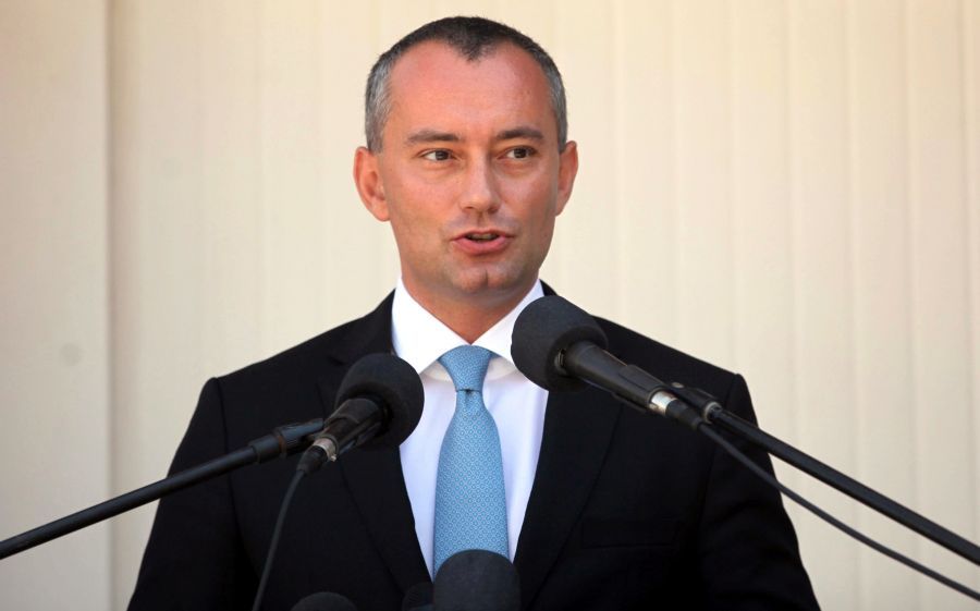 ميلادنوف: تشريع البؤر الاستيطانية سيعرض "إسرائيل" للملاحقة الدولية