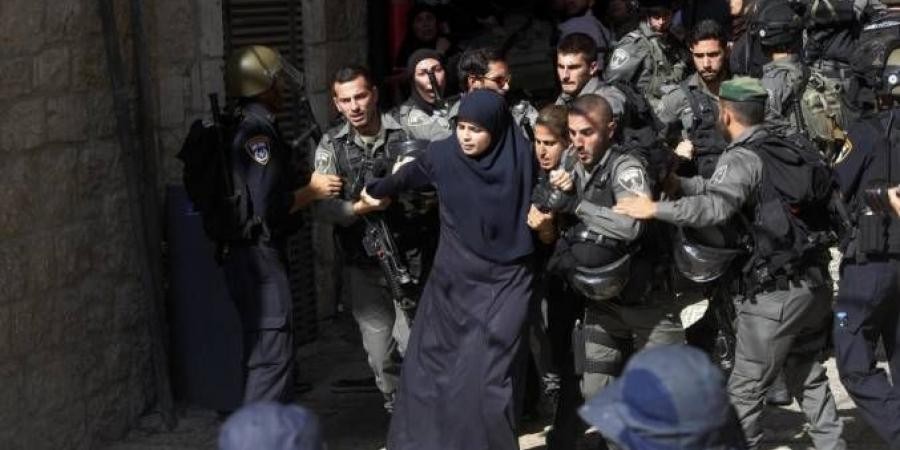 اعتماد قرار أممي ينتصر للمرأة الفلسطينية