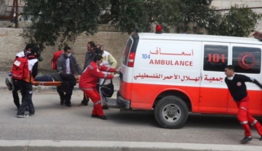 طعن مواطن بشجار داخل محكمة صلح جنين